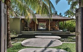 Slow Gili Air