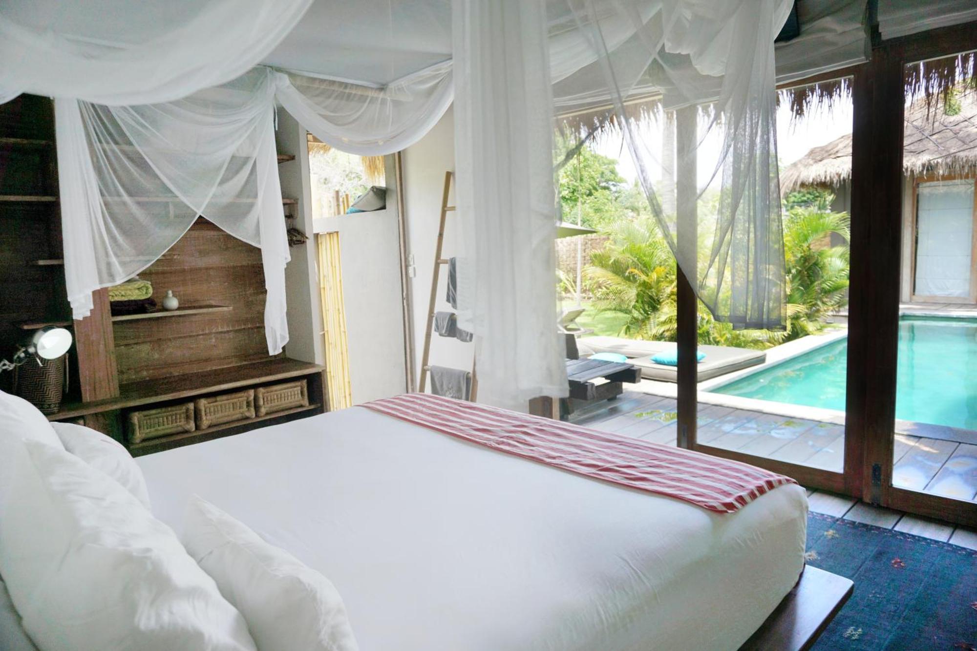 Slow Gili Air Exterior foto